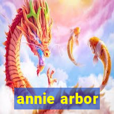 annie arbor